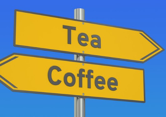 Καφές vs τσάι: Τι μας οφελεί περισσότερο τελικά; - Φωτογραφία 1