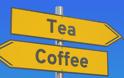 Καφές vs τσάι: Τι μας οφελεί περισσότερο τελικά;