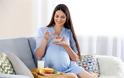Επτά τρόποι να μην πάρετε πολύ βάρος στην εγκυμοσύνη