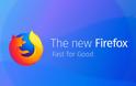 Mozilla Firefox: Διαθέσιμο το dark mode στη νέα έκδοση για Android και iOS