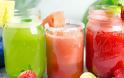 Τί είναι οι συνταγές aguas frescas