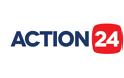 Συνεργασία του Action24 με το Αμερικανικό Κανάλι CBS