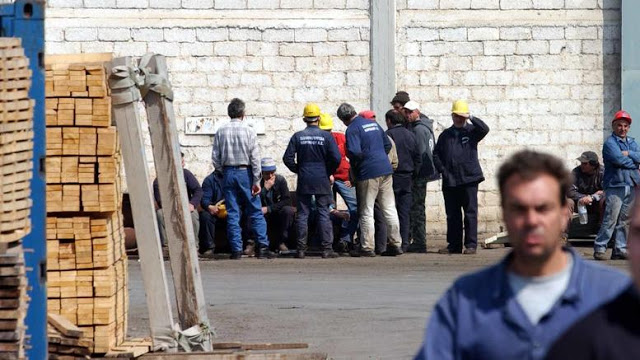 Στερεά Ελλάδα: Εργατικό ατύχημα στο Δομοκό - 23χρονος έπεσε στο κενό από 12 μέτρα ύψος! - Φωτογραφία 1