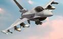 Ξεκινά η αναβάθμιση 85 μαχητικών F-16 στην Ελλάδα