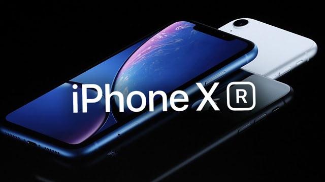 Γιατί το iPhone Xr είναι πολύ φθηνότερο από το iPhone Xs - Φωτογραφία 1
