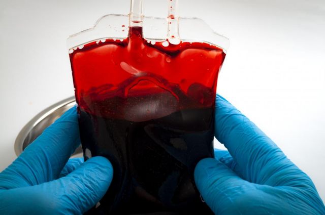 Μπορούν βακτήρια του εντέρου να μας χαρίσουν μια «καθολική» ομάδα αίματος; - Φωτογραφία 1