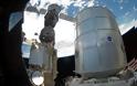«Ουδέν σχόλιο» από τους Ρώσους για τη ρωγμή στο διαστημόπλοιο Soyuz