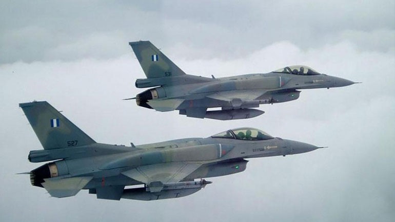 Ξεκινά η αναβάθμιση 85 μαχητικών F-16 σε Block 70/72 Viper - Φωτογραφία 1