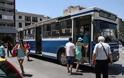 Πάτρα: Το λεωφορείο μπαίνει στο «έξυπνο» κινητό