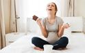 Είναι ασφαλές να τρώω πολλή σοκολάτα στην εγκυμοσύνη;