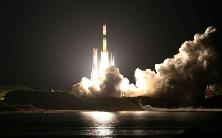 Η Ιαπωνία ετοιμάζει ήδη  διαστημικό ασανσέρ - Φωτογραφία 2