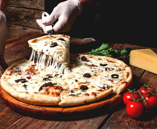 Οι ειδικοί σου αποκαλύπτουν όλα όσα πρέπει να ξέρεις για την πίτσα - Φωτογραφία 1
