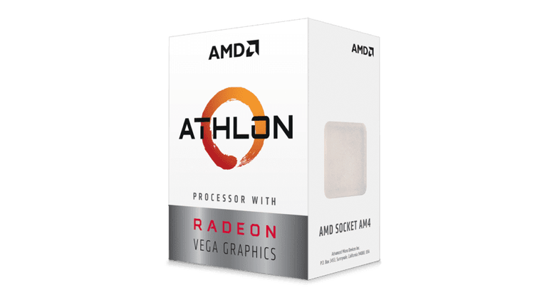 Η AMD αποκάλυψε νέους Athlon επεξεργαστές γεμάτους σε Zen - Φωτογραφία 1