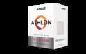 Η AMD αποκάλυψε νέους Athlon επεξεργαστές γεμάτους σε Zen