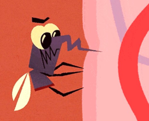 Γιατί οι δρομείς είναι το αγαπημένο… σνακ των κουνουπιών; - Φωτογραφία 1