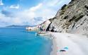 H παραλία που βρίσκεται στην Ελλάδα και έχει τρελάνει τον κόσμο- Τουρίστες έρχονται ακόμα και τον Σεπτέμβρη - Φωτογραφία 5