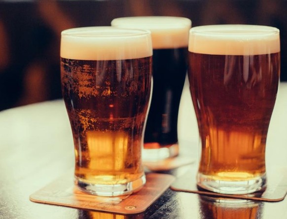 Μπύρα χωρίς αλκοόλ: πώς παράγεται; - Φωτογραφία 1