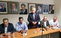 Χαρακόπουλος: Η ανασφάλεια θα επηρεάσει την ψήφο των πολιτών