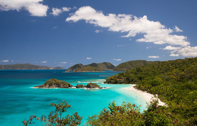 Ένας απάτητος παράδεισος καλά κρυμμένος στην Καραϊβική - Φωτογραφία 2