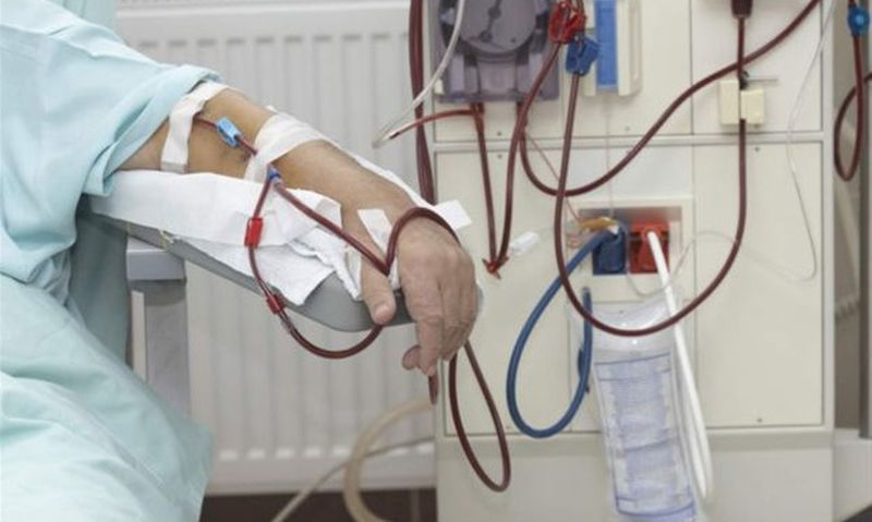 ΕΟΠΥΥ: Λιγότερη ταλαιπωρία για τους αιμοκαθαιρόμενους από 1η Οκτωβρίου - Φωτογραφία 1