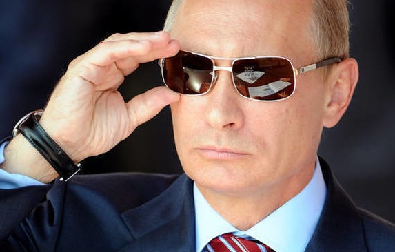 Αυτό είναι το νέο υπερόπλο του Πούτιν που χτυπά σαν φάντασμα από ψηλά [video] - Φωτογραφία 1