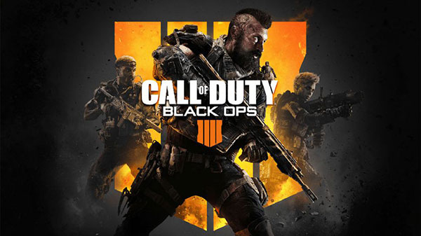 Call of Duty: Black Ops 4, επίσημο trailer για το Blackout mode, το Battle Royale - Φωτογραφία 1
