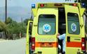 Σοβαρό τροχαίο στη Λεωφόρο Μαραθώνος - Απεγκλωβίστηκαν δύο τραυματίες