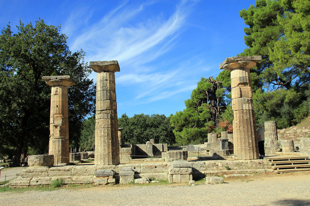 Η Ελλάδα με δύο μνημεία στην πρώτη διαδικτυακή πλατφόρμα για την Παγκόσμια Κληρονομιά - Φωτογραφία 2