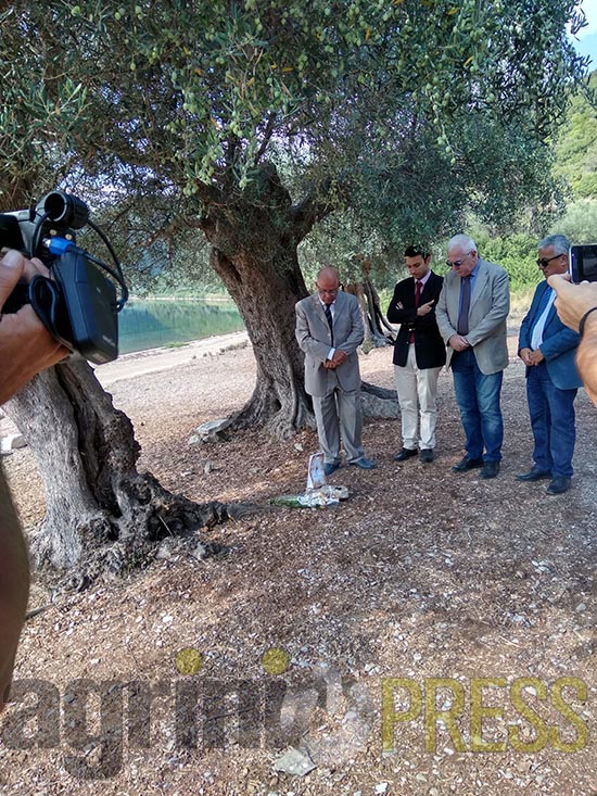 Αυτοψία στην Τριχωνίδα για την Λαγούδη – «Προσπαθούν να κρύψουν μία στυγερή δολοφονία» - Φωτογραφία 6