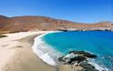 Aυτή η παραλία έχει χαρακτηριστεί ως μια από τις όμορφες της Ελλάδας - Φωτογραφία 2
