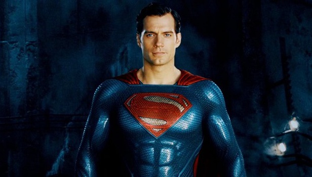 Ο θάνατος του (κινηματογραφικού) Superman. O Χένρι Κάβιλ αποχωρεί από την DC; - Φωτογραφία 1