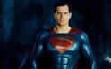 Ο θάνατος του (κινηματογραφικού) Superman. O Χένρι Κάβιλ αποχωρεί από την DC;
