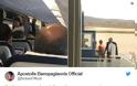 Ο Τσολιάς της «Eλληνοφρένειας» στο ίδιο αεροπλάνο με Μητσοτάκη και Καραμανλή [Photos] - Φωτογραφία 2