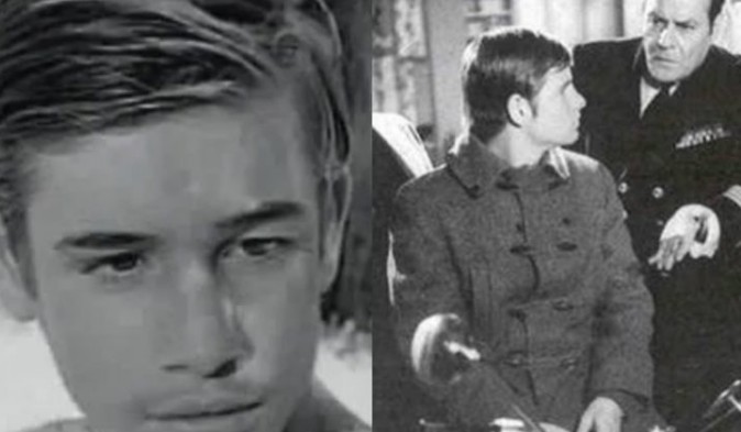 Βαγγέλης Ιωαννίδης: Το παιδί-θαύμα του κινηματογράφου που έπαιξε τον γιο του Κωνσταντάρα στην ταινία Ο στρίγγλος που έγινε αρνάκι - Δείτε τον σε μεγάλη ηλικία [photos+video] - Φωτογραφία 1