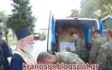 Μοναδικές Εικόνες και Βίντεο! Η θαυματουργή εικόνα της Παναγίας Γοργοϋπηκόου στα Κομάντο της Ρεντίνας! - Φωτογραφία 10