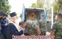 Μοναδικές Εικόνες και Βίντεο! Η θαυματουργή εικόνα της Παναγίας Γοργοϋπηκόου στα Κομάντο της Ρεντίνας! - Φωτογραφία 23