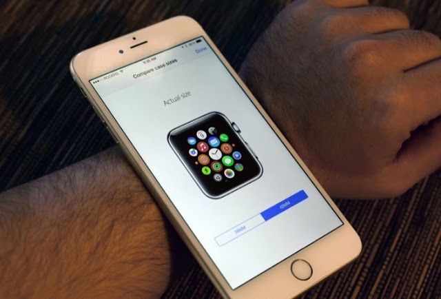 Πώς να δοκιμάσετε το νέο Watch 4 της Apple - Φωτογραφία 3