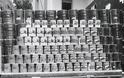 Το εργοστάσιο που έφτιαξε τον ντοματοπελτέ στην Ελλάδα - Η ελληνική εταιρεία που κατάφερε να μαζέψει τις ντομάτες πριν σαπίσουν και μετράει 100 χρόνια ζωής - Φωτογραφία 3