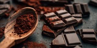 Μαύρη σοκολάτα: Φάρμακο για την καρδιά και τον εγκέφαλο - Φωτογραφία 1