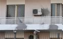 Διεθνώς ΡΕΖΙΛΙ η ΕΛ.ΑΣ  - Δείτε τι έκανε ο αστυνομικός στο φυλάκιο της πρεσβείας του Ιράν κατά την επίθεση του Ρουβίκωνα - Βίντεο - Φωτογραφία 3