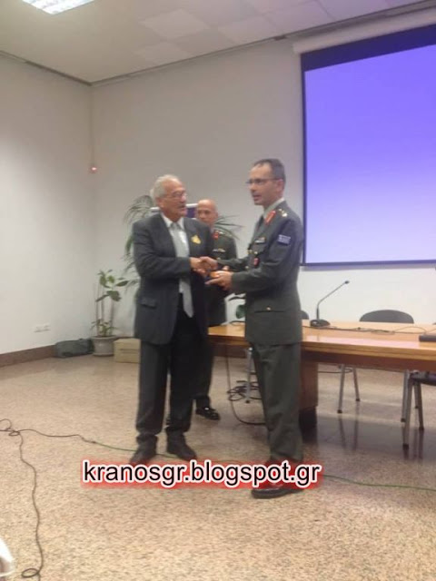 Τα Ιταλικά του Δκτη της 3ης Ταξιαρχίας ''ΡΙΜΙΝΙ'' Ερμόλαου Παπαστεφανή - Φωτογραφία 10