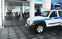 Ο Γιώργος Πλαφούντζης για την επίθεση αλλοδαπού σε αστυνομικό στο Αεροδρόμιο - Φωτογραφία 1