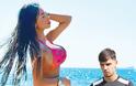 Next Top Model 2: Με ποιον πασίγνωστο Έλληνα είναι ζευγάρι η 18χρονη που έγινε viral για τις πλαστικές της; - Φωτογραφία 2