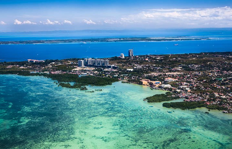 Cebu, ο κόμβος γύρω από τον οποίο περιστρέφονται οι Visayas - Φωτογραφία 4