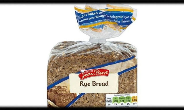 Προσοχή: Αποσύρεται ψωμί σικάλεως από τα super market «LIDL» (ΦΩΤΟ) - Φωτογραφία 1