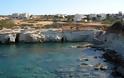 Κύπρος: Επέκτειναν τουριστική ζώνη χάριν τεμαχίων οικογένειας