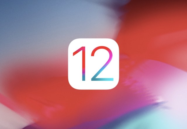 Η Apple κυκλοφόρησε το iOS 12...Δείτε τα χαρακτηριστικά του - Φωτογραφία 3