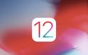 Η Apple κυκλοφόρησε το iOS 12...Δείτε τα χαρακτηριστικά του - Φωτογραφία 3