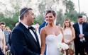 Αντώνης Ρέμος – Υβόννη Μπόσνιακ: Το φωτογραφικό άλμπουμ του παραμυθένιου γάμου τους! - Φωτογραφία 1