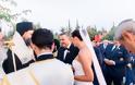 Αντώνης Ρέμος – Υβόννη Μπόσνιακ: Το φωτογραφικό άλμπουμ του παραμυθένιου γάμου τους! - Φωτογραφία 13